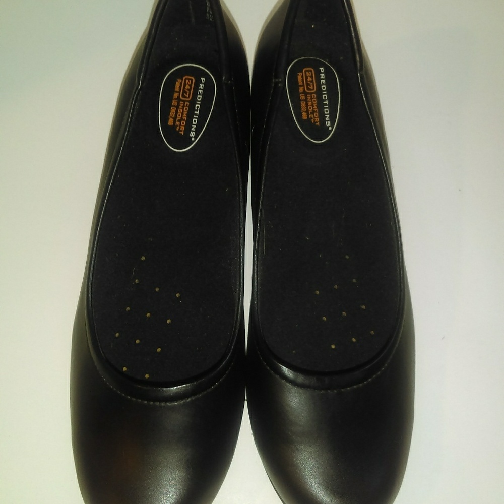 Safe T Step Pumps... Worn Once